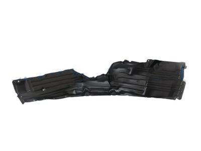 Toyota 53806-08020 Fender Liner