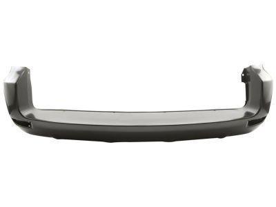 Toyota 52159-42905 Bumper Cover