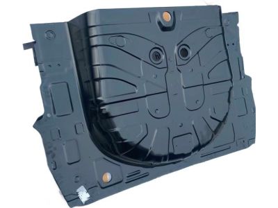 Toyota 58311-0R900 Rear Floor Pan