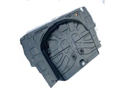 Toyota 58311-0R900 Rear Floor Pan