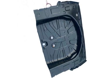 Toyota 58311-0R900 Rear Floor Pan