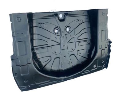 Toyota 58311-0R900 Rear Floor Pan
