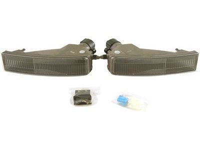 Toyota 08590-52820 Fog Lights Kit