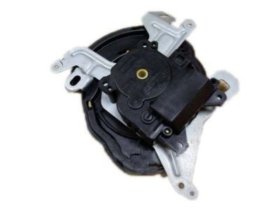 Toyota 87106-48040 Damper Servo Sub-Assembly(For Mode)