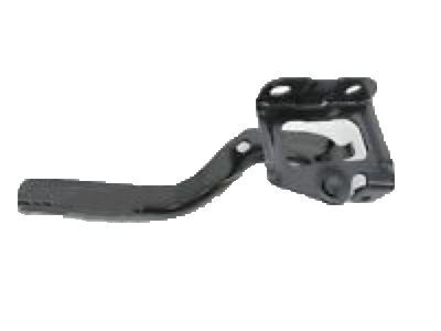 Toyota 53410-02280 Hinge