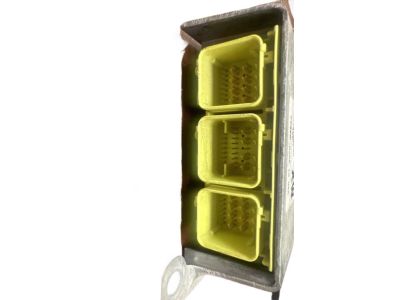 Toyota 89170-02U20 Sensor Assembly, Air Bag