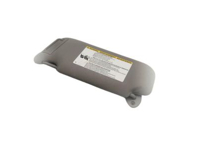 Toyota 74310-06C12-B1 Sunvisor