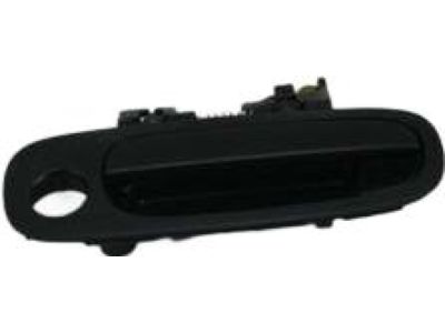 Toyota 69210-02030 Handle, Outside