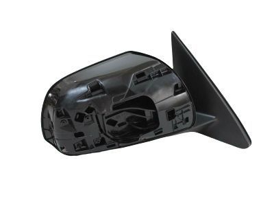 Toyota 87910-48353 Mirror Assembly