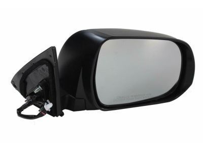 Toyota 87910-48353 Mirror Assembly