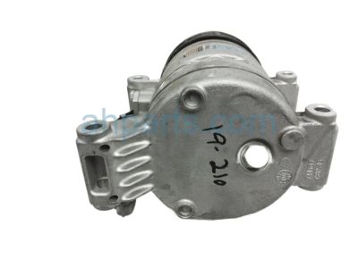 Toyota 88320-04070 Compressor