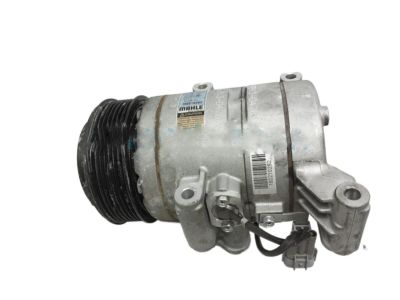 Toyota 88320-04070 Compressor