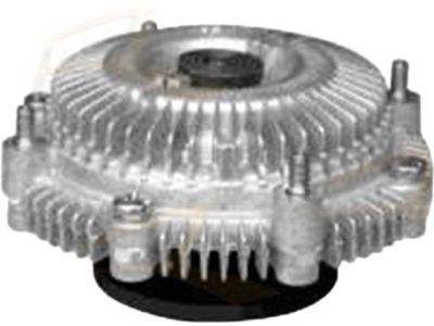 Toyota 16210-35020 Fan Clutch