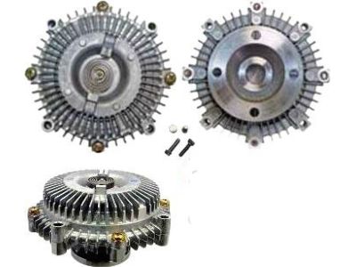 Toyota 16210-35020 Fan Clutch