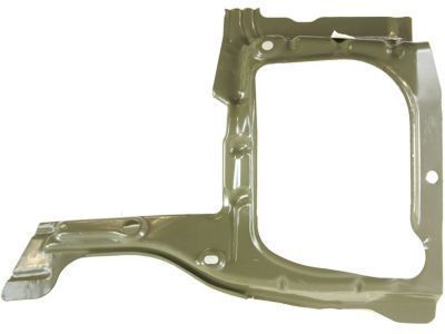 Toyota 53212-16120 Side Support