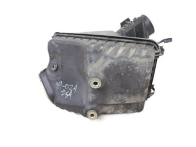 Lexus 17700-20030 Cleaner Assy, Air