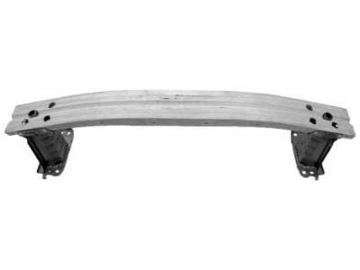 Toyota 52021-47120 Impact Bar