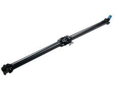 Toyota 37100-04382 Drive Shaft