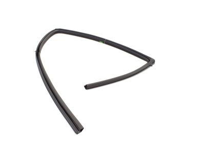 Toyota 68142-0C040 Glass Run