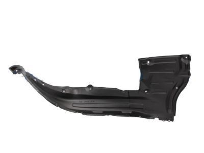 Toyota 53808-0C011 Fender Liner