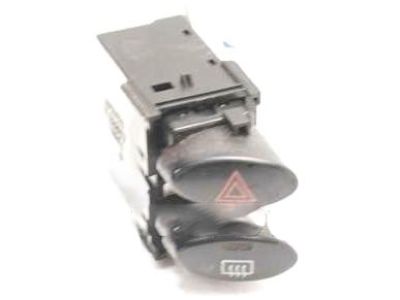 Toyota 84332-AE010 Hazard Switch