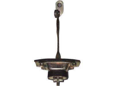 Toyota 68610-12081 Door Check