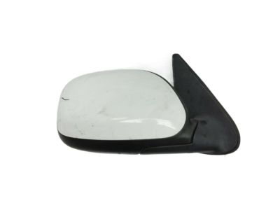 Toyota 87910-0C904 Mirror Outside