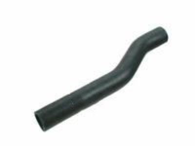 Toyota 16572-35060 Lower Hose