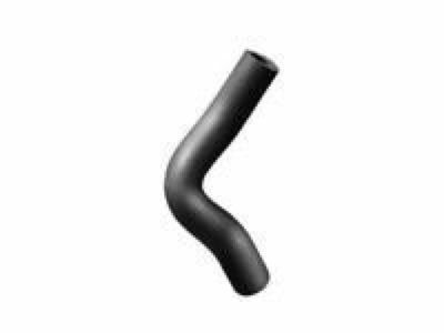 Toyota 16572-35060 Lower Hose