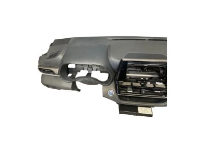 Toyota 55401-0E130-C0 Instrument Panel