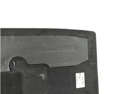 Toyota 64711-WAA01 Floor Cover