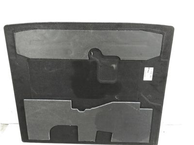 Toyota 64711-WAA01 Floor Cover