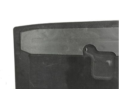 Toyota 64711-WAA01 Floor Cover