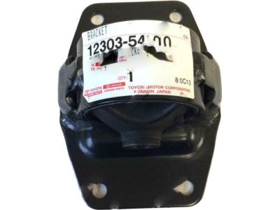 Toyota 12303-54010 Rear Bracket