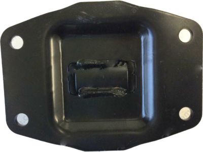 Toyota 12303-54010 Rear Bracket