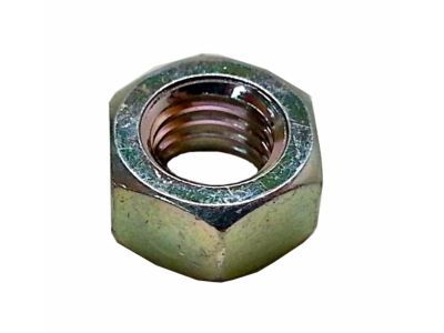 Toyota 90170-08008 Nut, HEXAGON