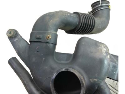 Toyota 17751-21120 Air Inlet Duct