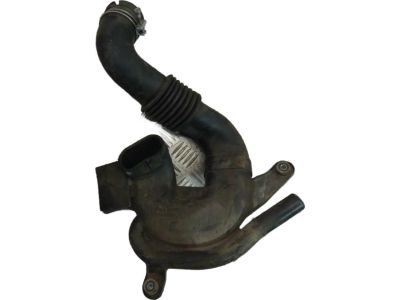Toyota 17751-21120 Air Inlet Duct