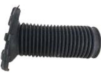 Toyota 48131-02540 Coil Spring