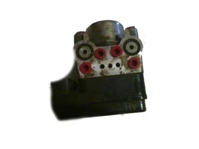 Toyota 44050-52580 Actuator Assembly