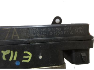 Toyota 44050-52580 Actuator Assembly