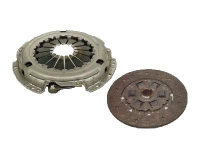 Toyota 31250-35352-84 Disc