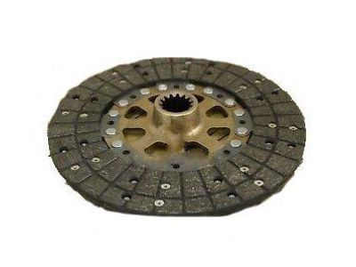 Toyota 31250-35352-84 Disc