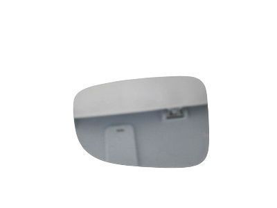 Toyota 87961-WB001 Mirror Glass