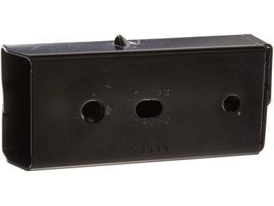 Toyota 51193-04010 Crossmember Extension