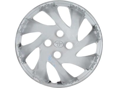 Toyota 42602-52580 Wheel Cover