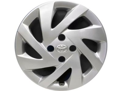 Toyota 42602-52580 Wheel Cover