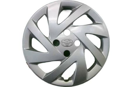 Toyota 42602-52580 Wheel Cover
