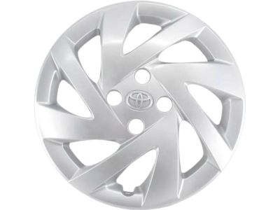 Toyota 42602-52580 Wheel Cover