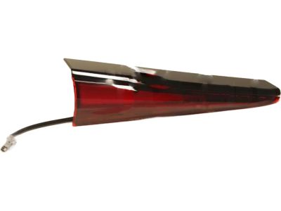 Toyota 81590-47070 Lamp Assembly